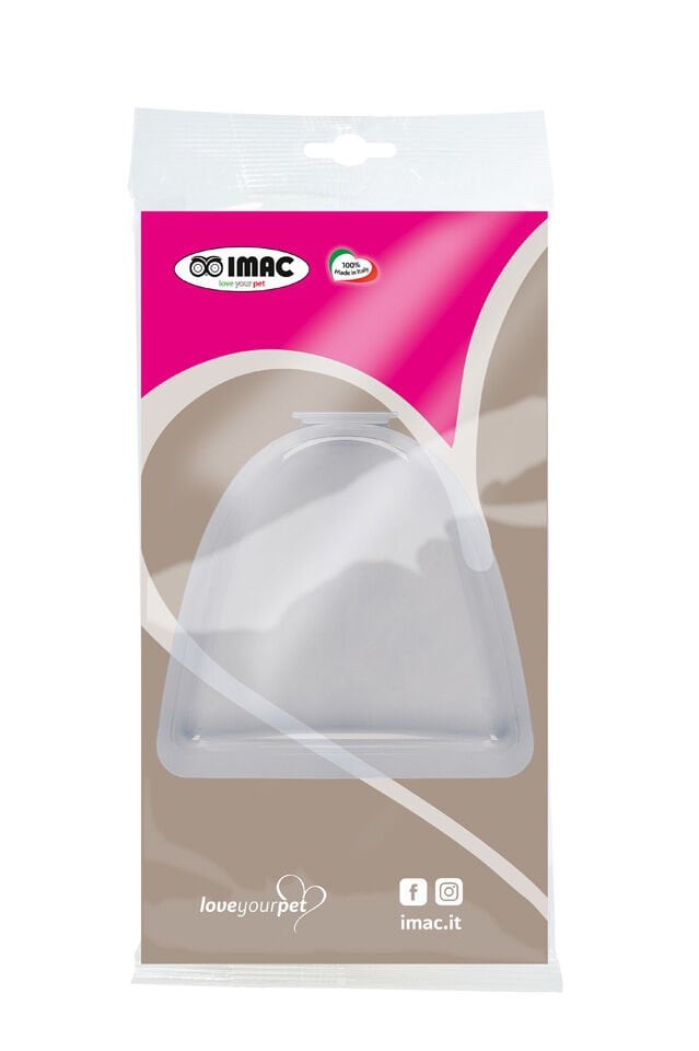 Imac Portına Zuma - 1 Pc Kedi Tuvaleti Kapısı