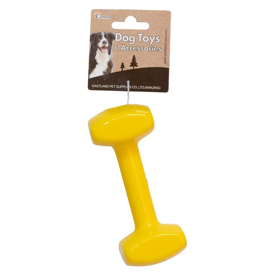 Eastland Ödül Hazneli Plastik Dambıl 14cm