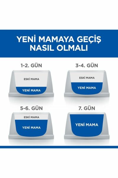 Hills Young Sterilised Ton Balıklı Kısırlaştırılmış Kedi Maması 1,5 Kg