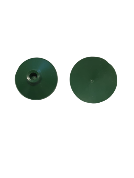 Jager Isıtıcı Vantuz