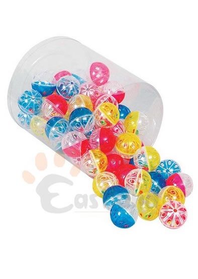 Eastland Oyuncak Top (kedi)  4 Cm (84 Ad.)