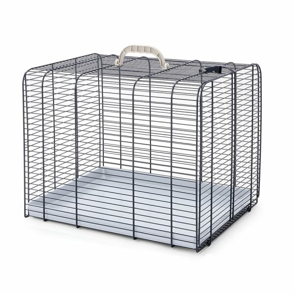 Imac Trasporto Gatto 2 Kedi Taşıma Çantası 43x30x35cm