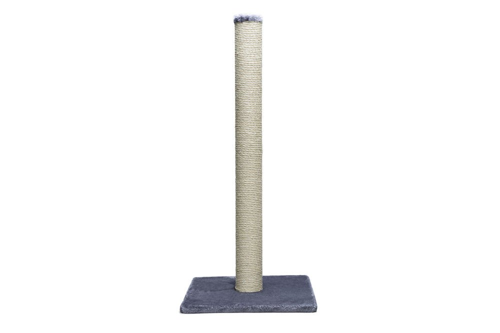 Beeztees Gri Tırmalama Tahtası Xl 40x40x90