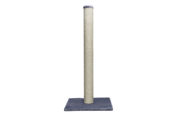 Beeztees Gri Tırmalama Tahtası Xl 40x40x90