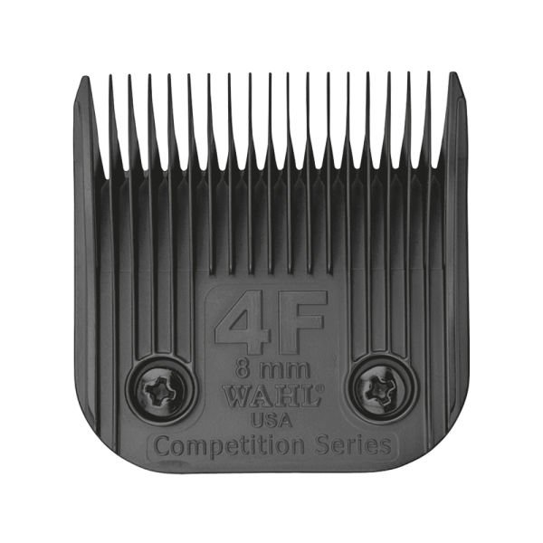 Wahl Ultimate Bıçak No. 4f 8 Mm