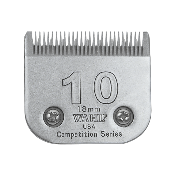 Wahl 1.8 M 10 Nolu Bıçak