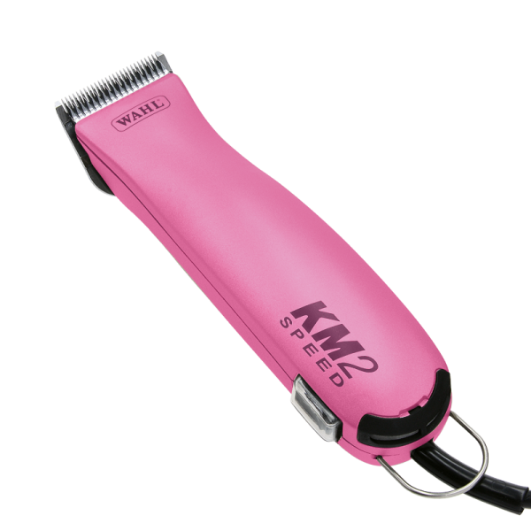Wahl Km2
