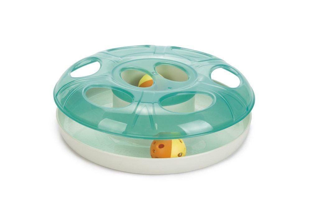 Beeztees Toplu İnteraktif Kedi Oyuncağı 25 Cm