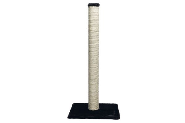 Beeztees Siyah Tırmalama Tahtası Xl 40x40x90