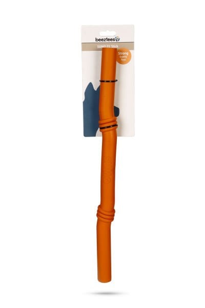 Beeztees Sumo Stıck Dental Oyuncak Turuncu 50x3x3