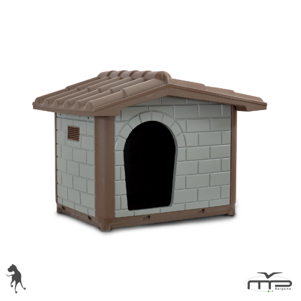 Mp Classıc Maxı Köpek Kulübesi 119*91*88cm