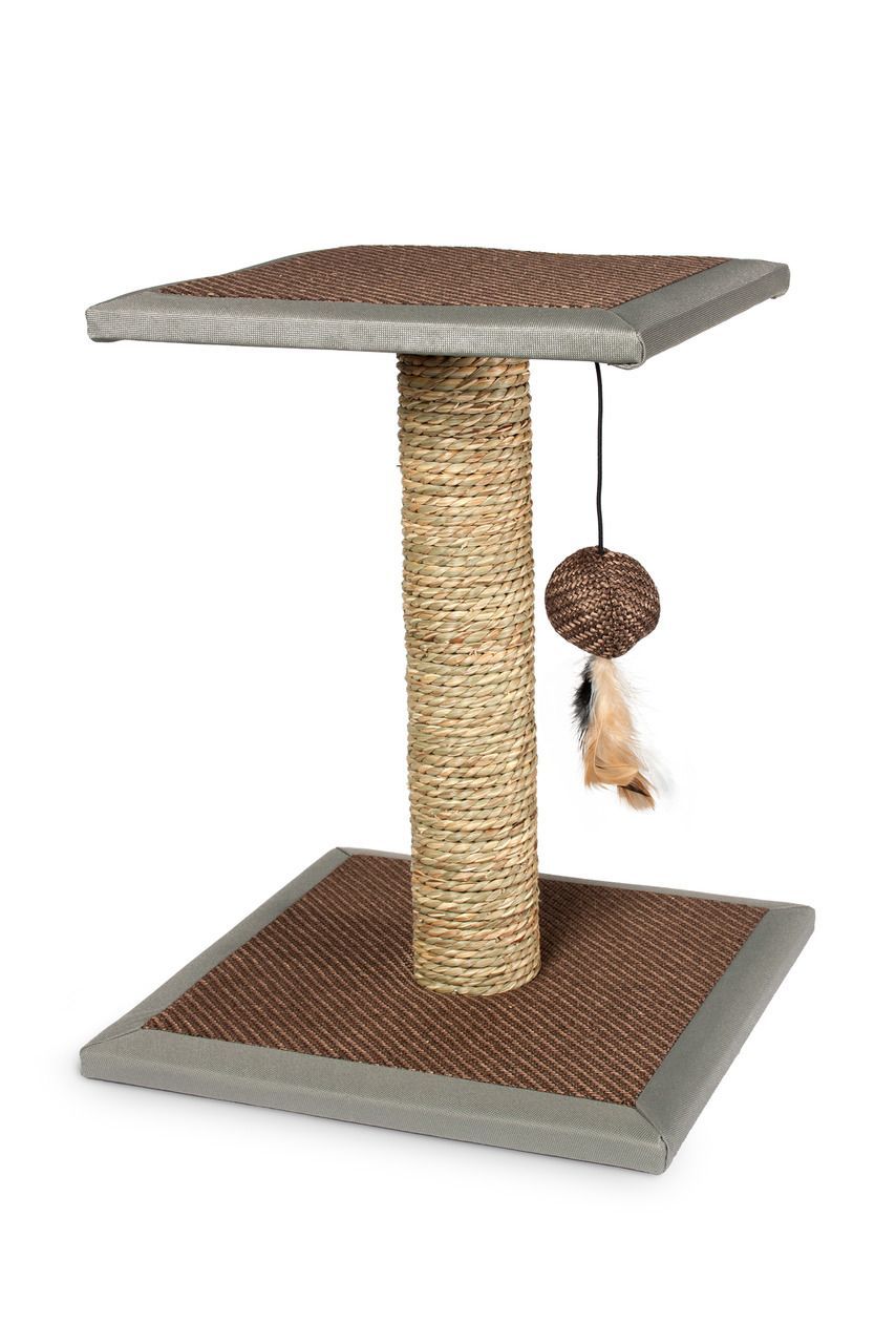 Karlie Lastik I Kedi Tırmalama 35x35x44 Cm K.reng