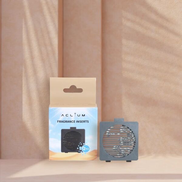 Aclıum Kedi Tuvaleti Koku Filtresi 2li