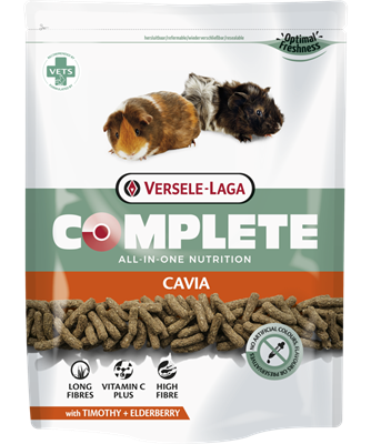 Versele Laga Cavıa Complete 500g