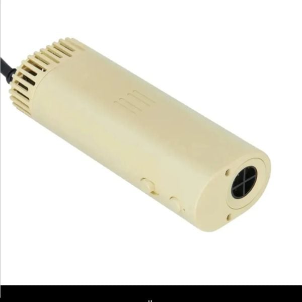 İyonlu Boyunluklu Eller Serbest Kedi Köpek Fön Makinesi