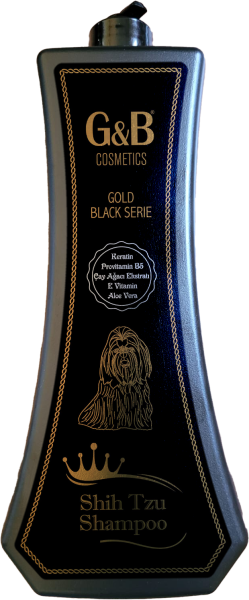 G&b Pet Şampuan Shıh Tzu 1 Lt