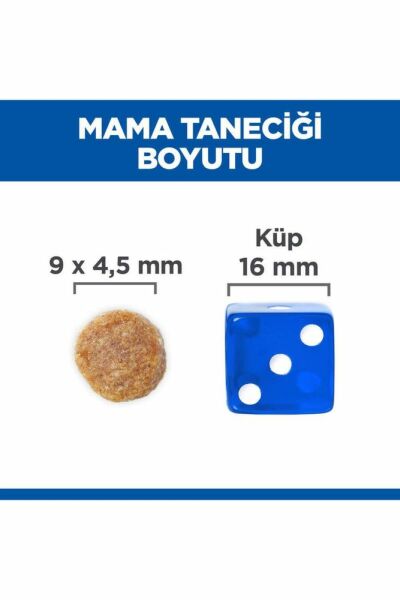 Hills Ton Balıklı Yetişkin Kedi Maması 1,5 kg