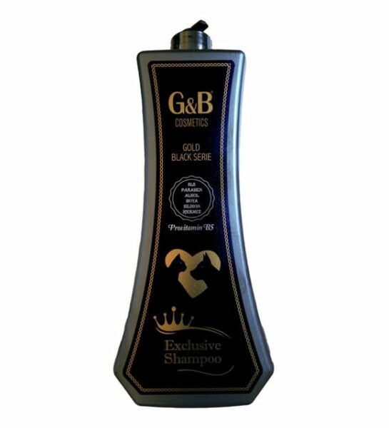 G&b Exclusive Pet Şampuan 1 Lt