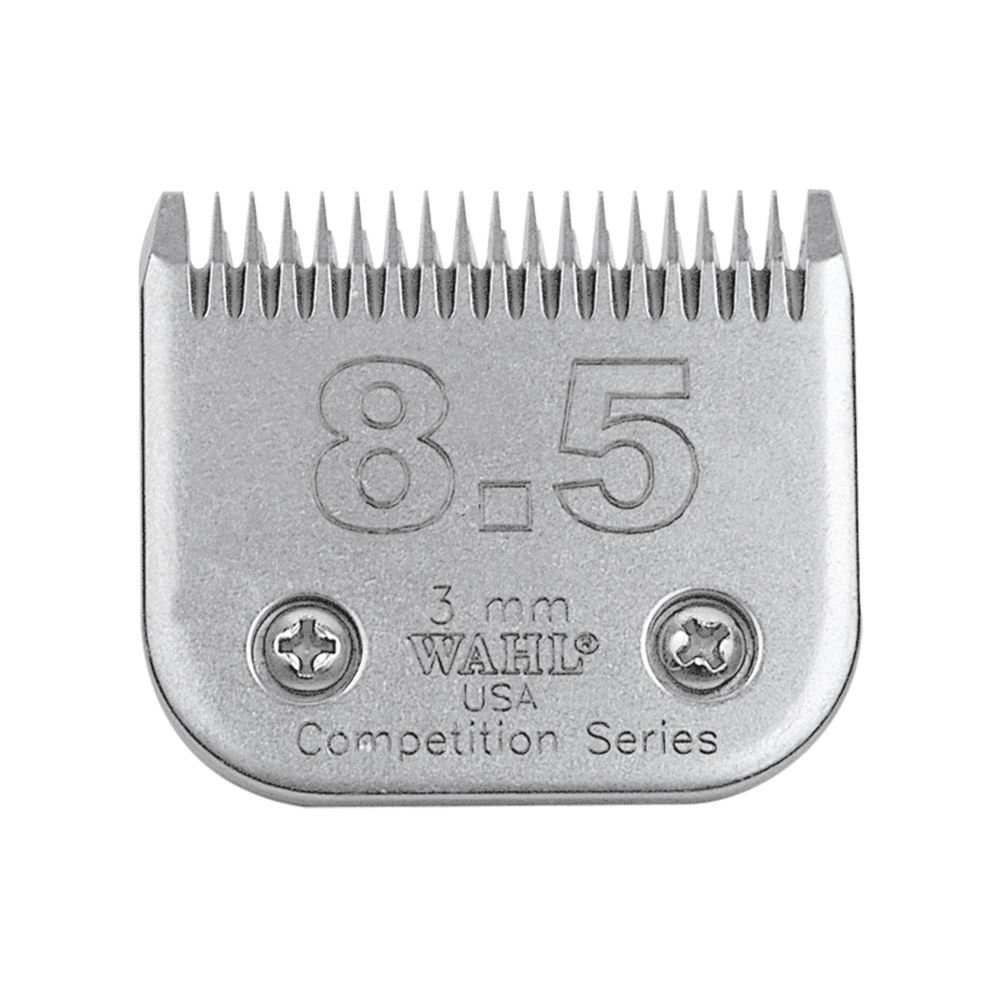Wahl Competition Bıçak No. 8.5 2.8 Mm