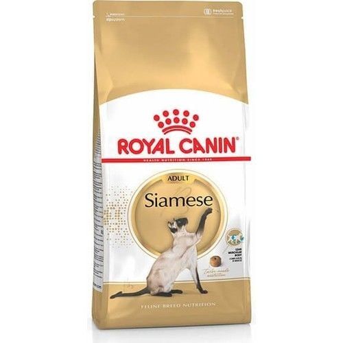 Royal Canin  Siamese Yetişkin Kuru Kedi Maması 2 Kg