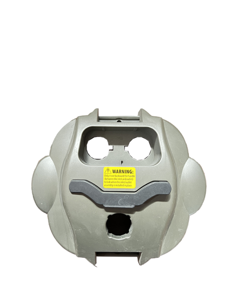 Resun Ef 600-800 Üst Kapak