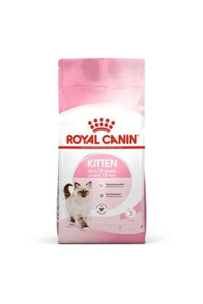 Royal Canin Kitten Yavru Kedi Maması - 2 kg