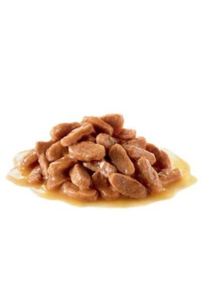 Royal Canin Gravy Kitten Instinctive Yaş Yavru Kedi Maması 85 gr