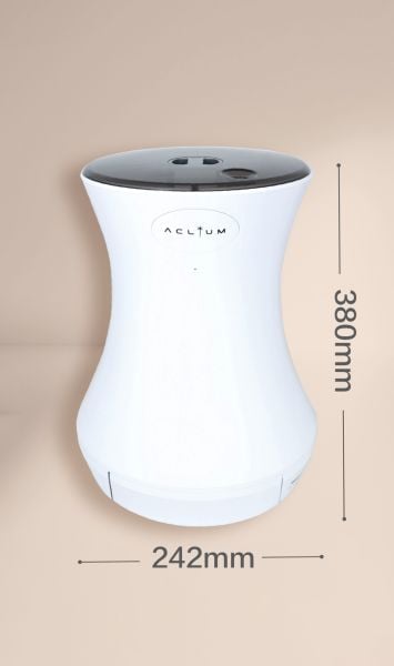 Aclıum Otomatik Mama Kabı 1.2 Kg Hazne