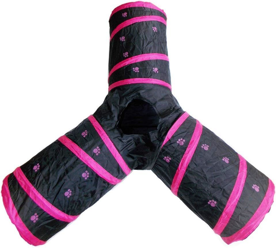 Eastland 3 Yönlü Kedi Tüneli