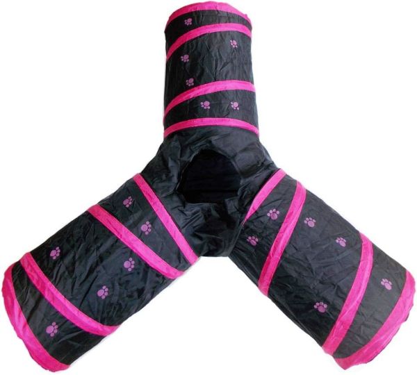 Eastland 3 Yönlü Kedi Tüneli