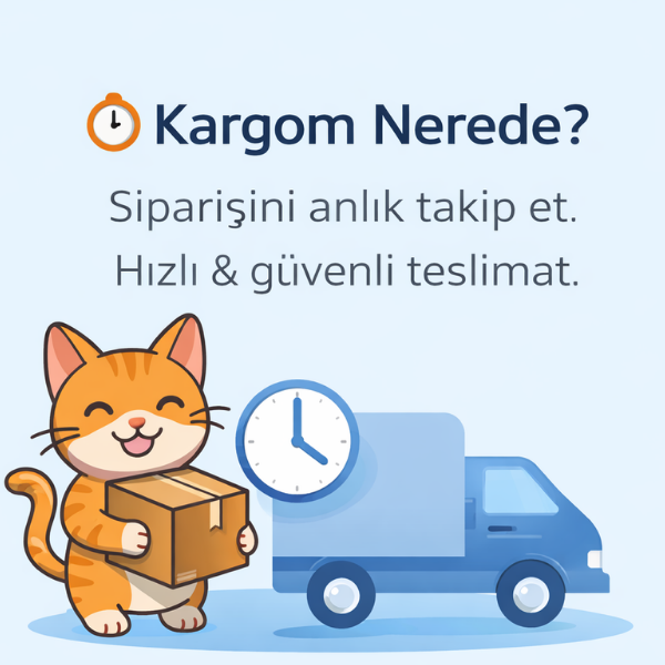 Kargom Nerede
